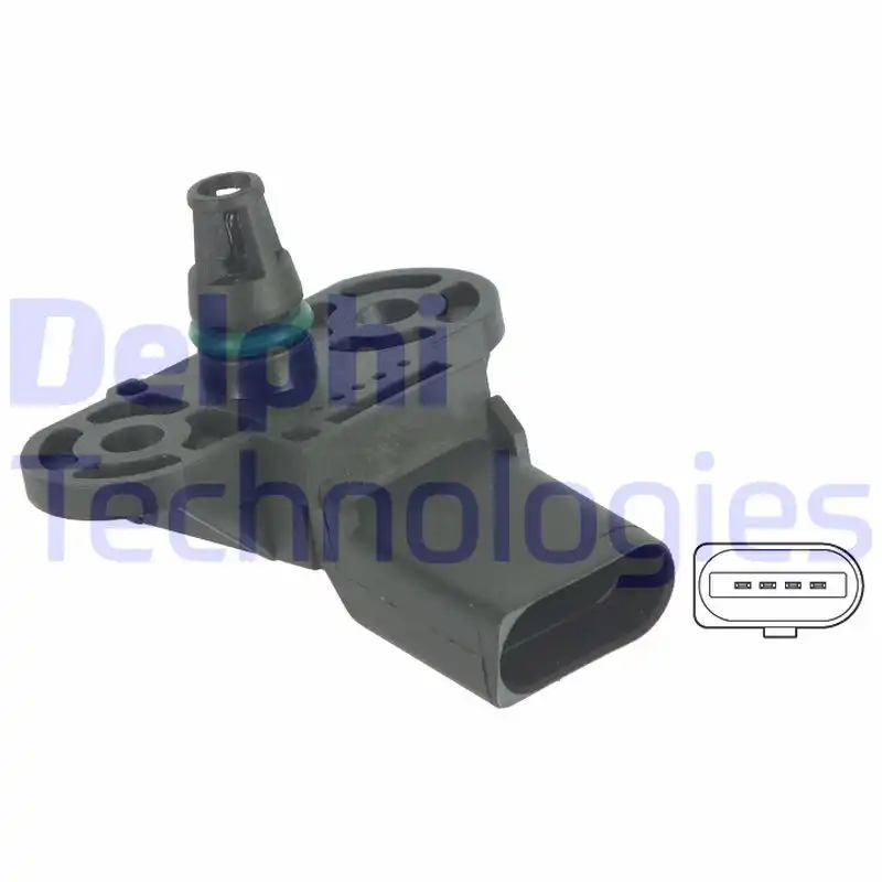 DELPHI PS10123