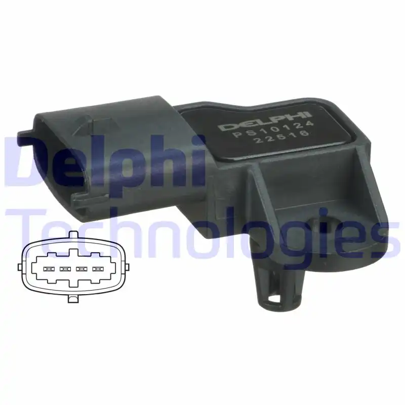 DELPHI PS10124
