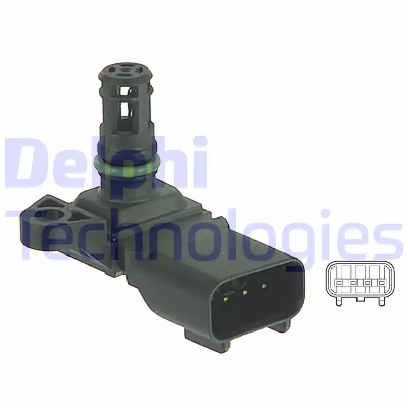 DELPHI PS10125