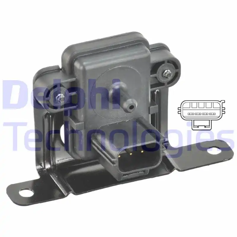 DELPHI PS10126