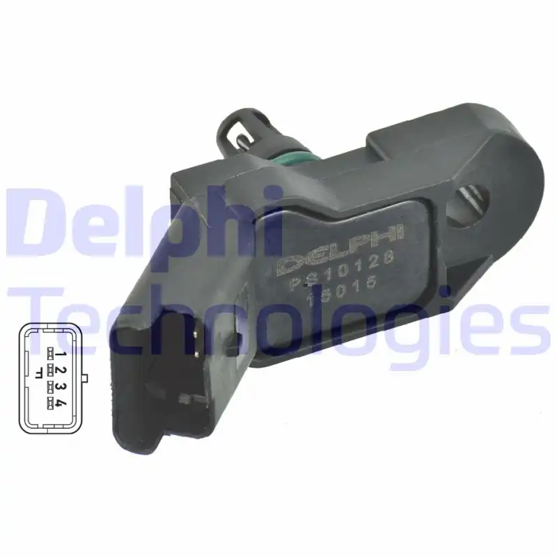 DELPHI PS10128