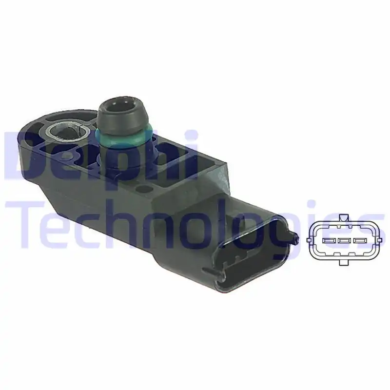 DELPHI PS10130