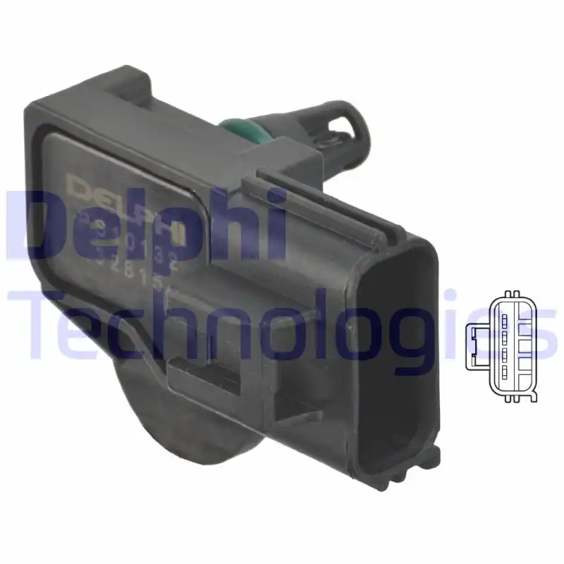 DELPHI PS10132
