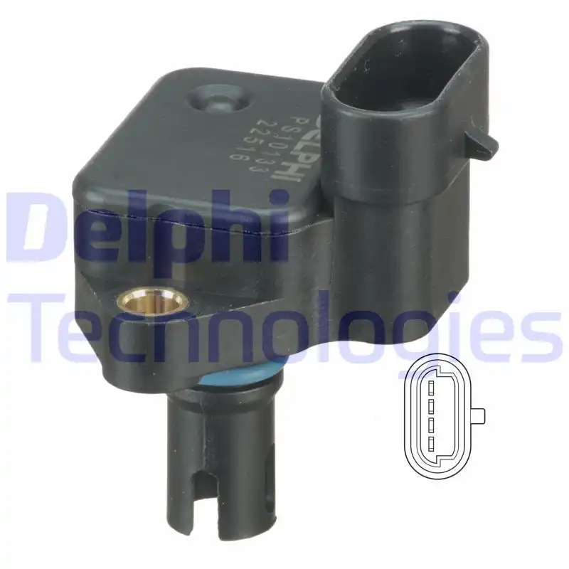 DELPHI PS10133