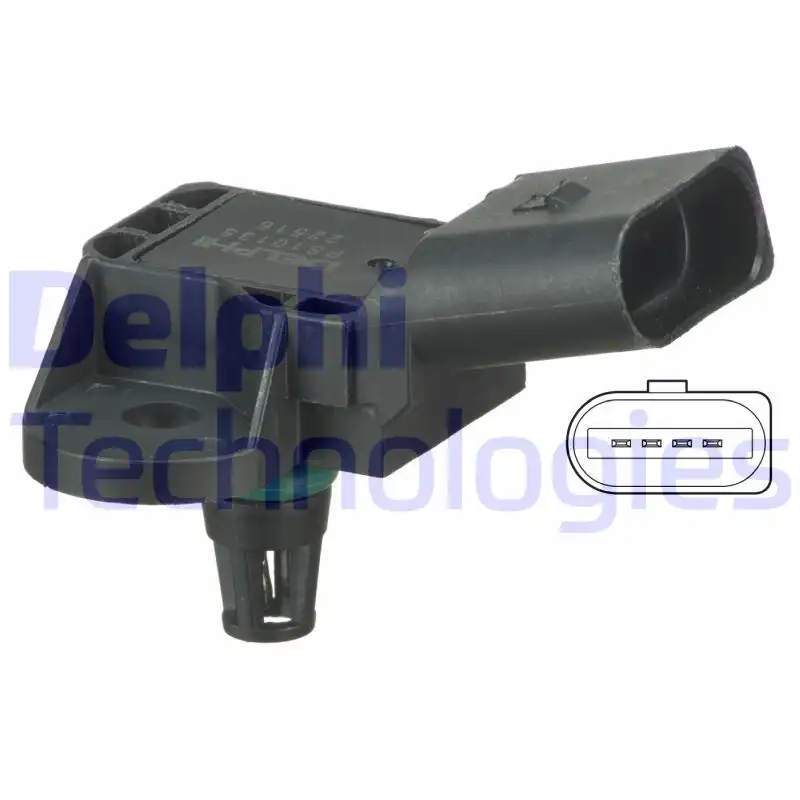 DELPHI PS10135