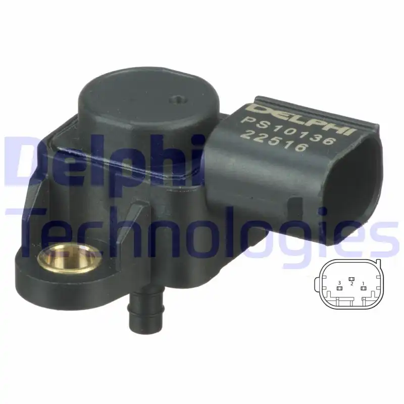 DELPHI PS10136