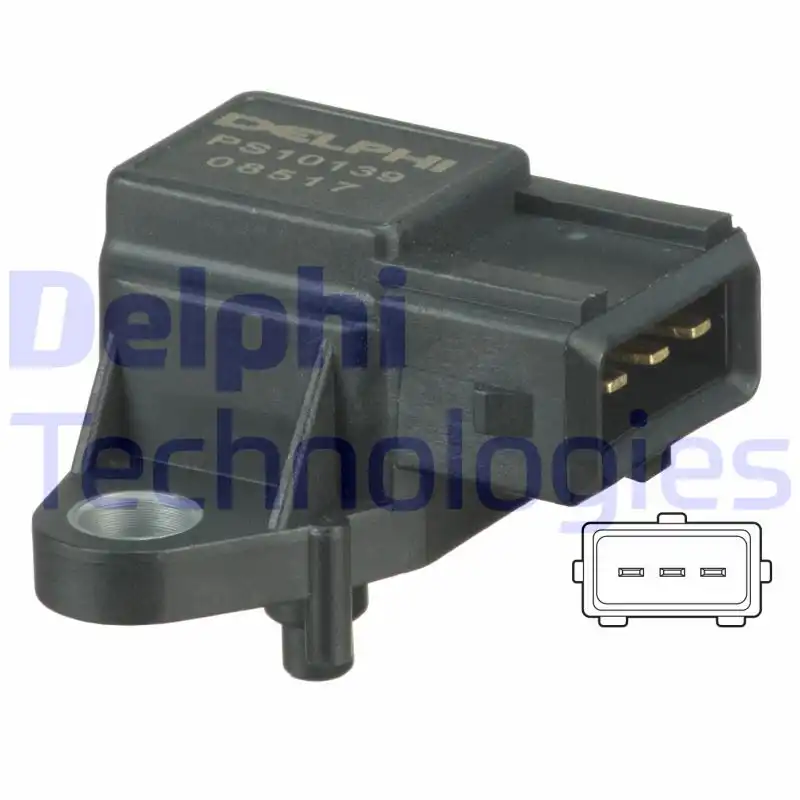 DELPHI PS10139