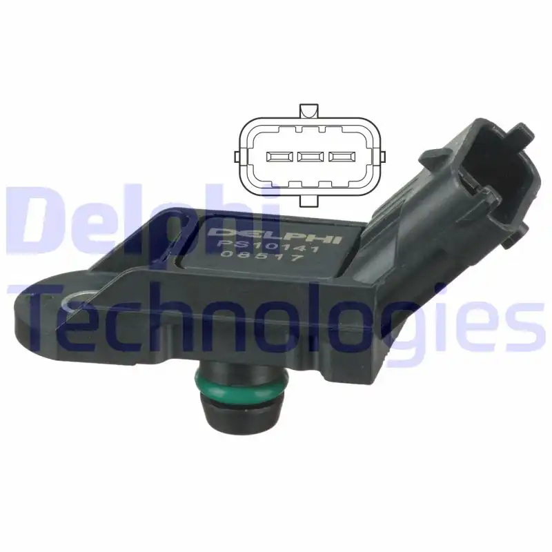 DELPHI PS10141
