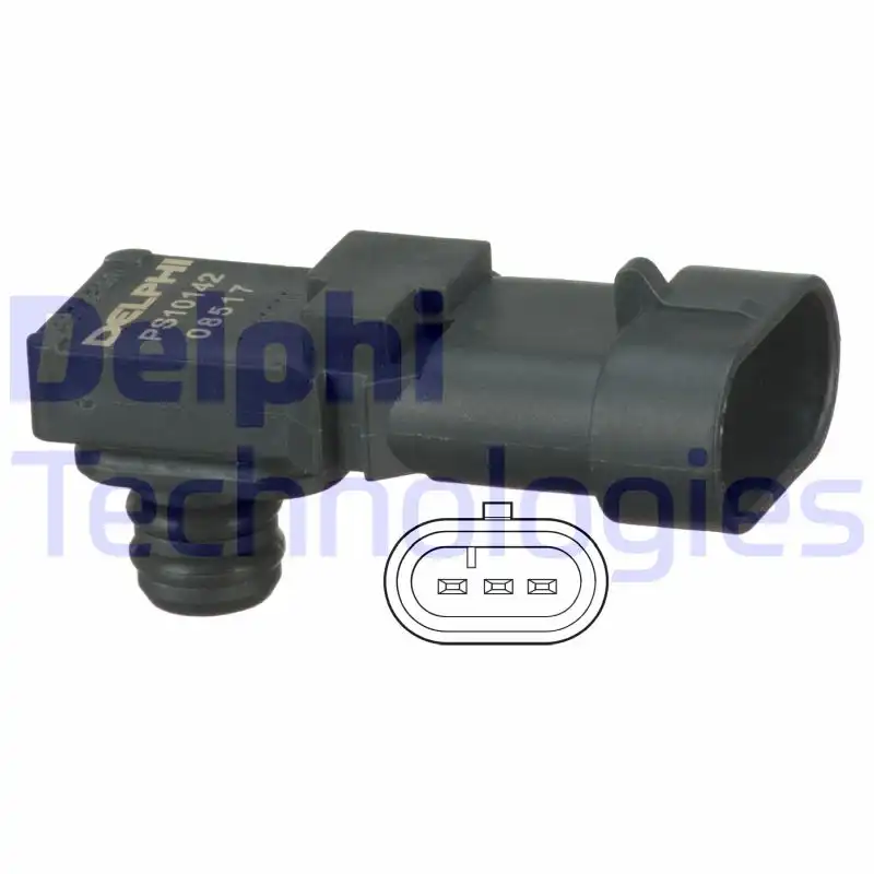 DELPHI PS10142