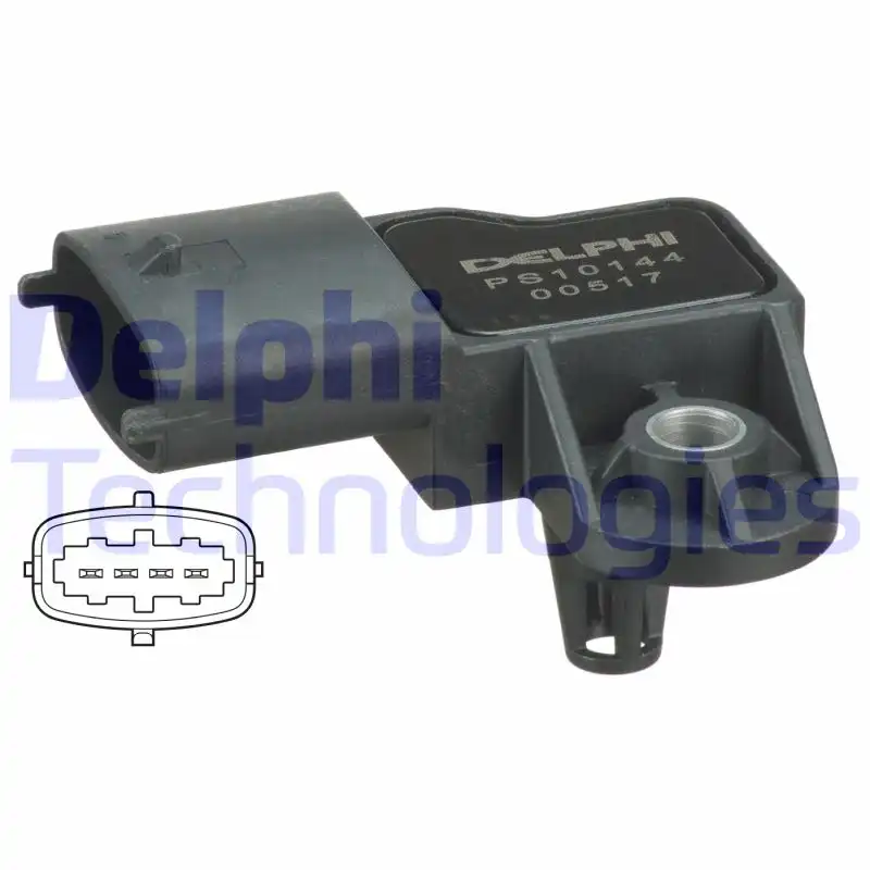 DELPHI PS10144