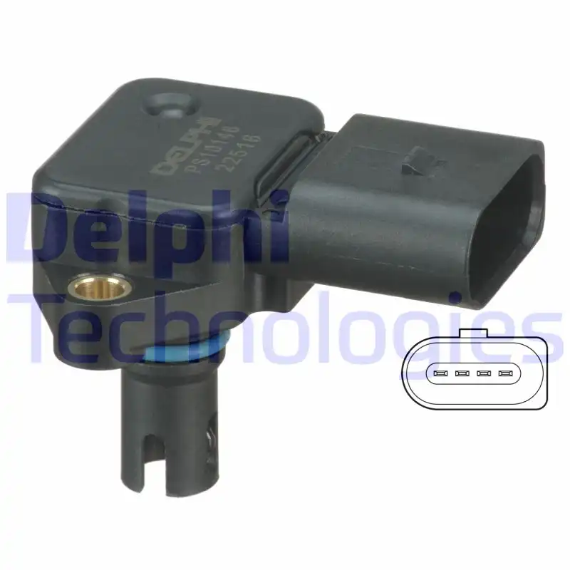 DELPHI PS10146