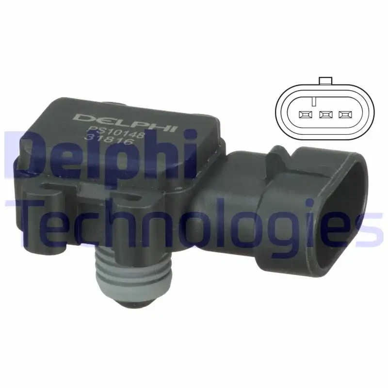 DELPHI PS10148