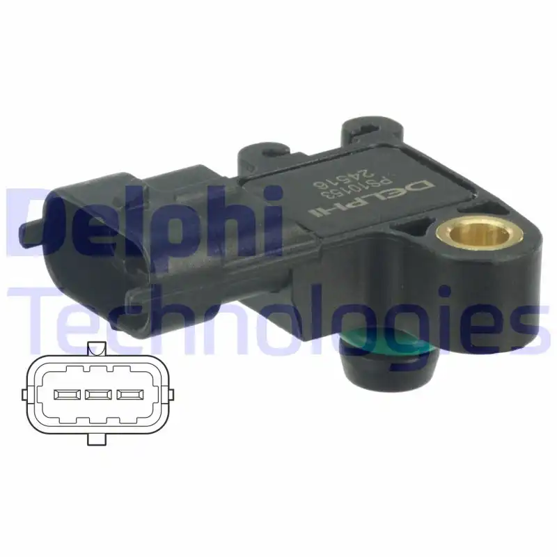 DELPHI PS10153