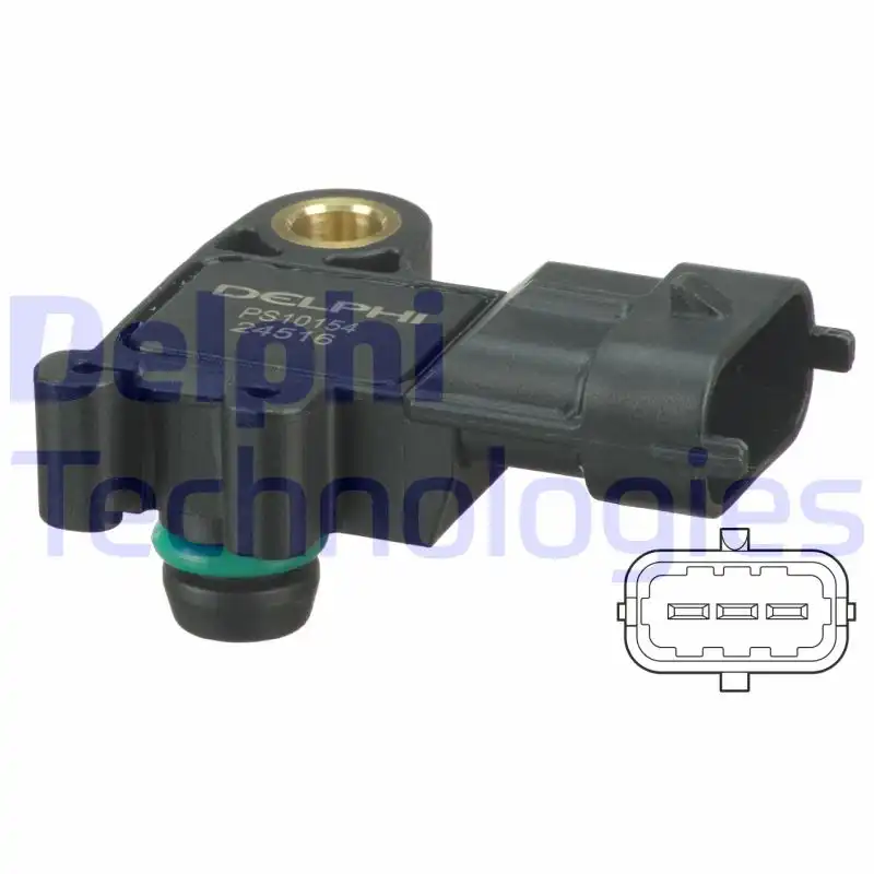 DELPHI PS10154
