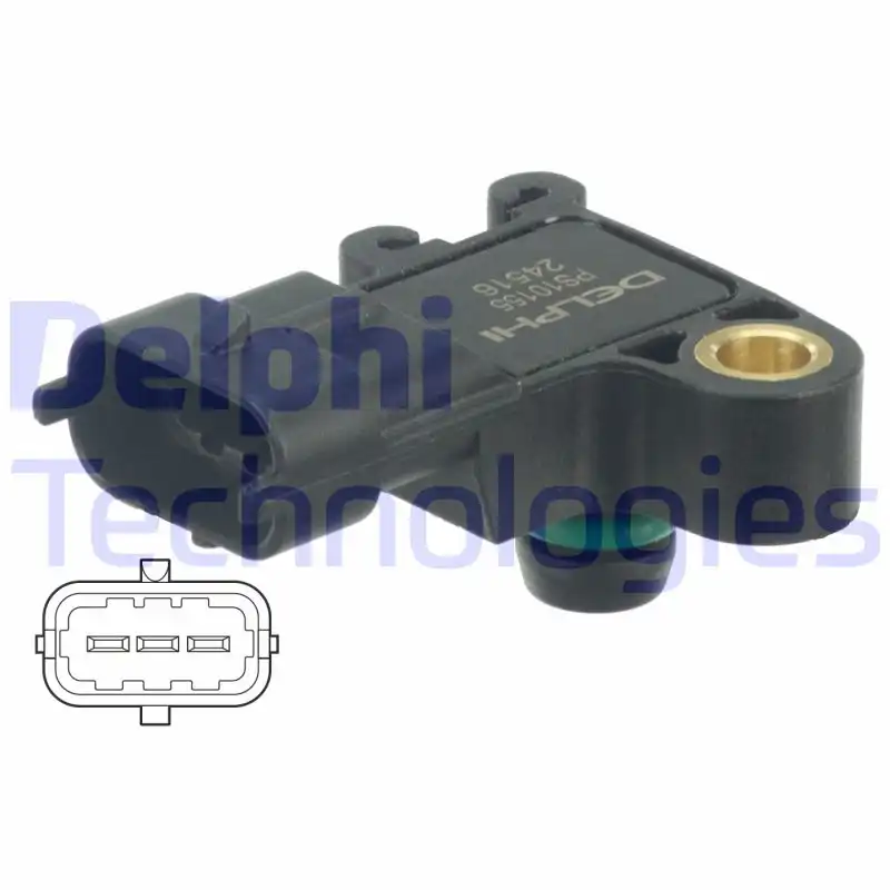 DELPHI PS10155