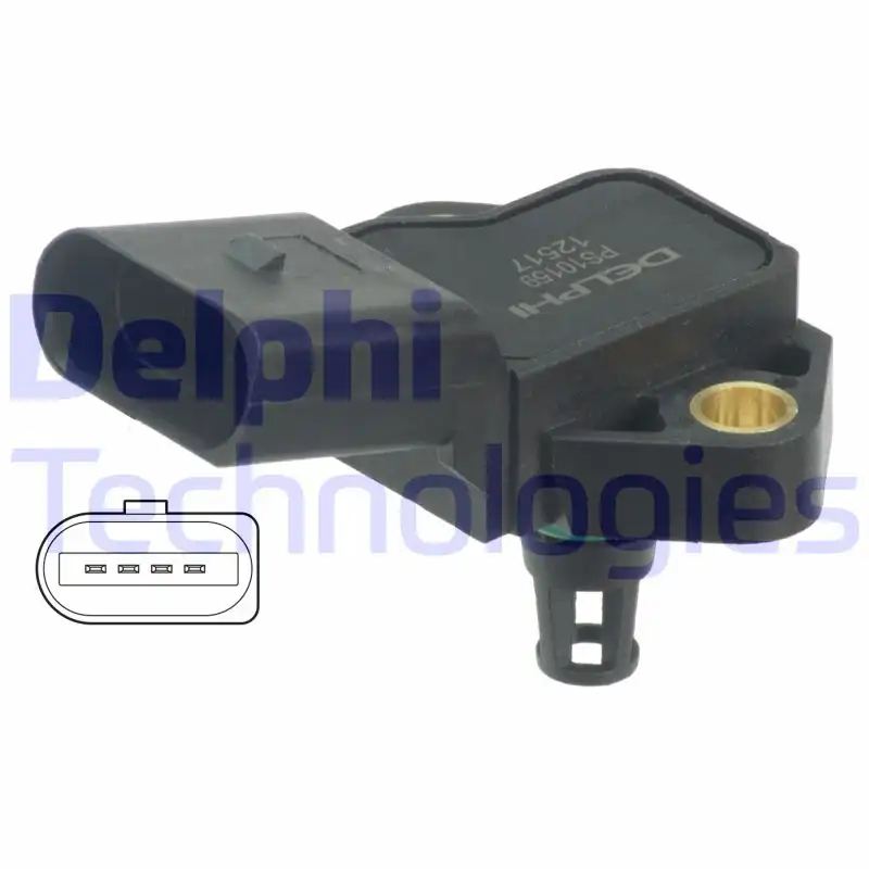 DELPHI PS10159