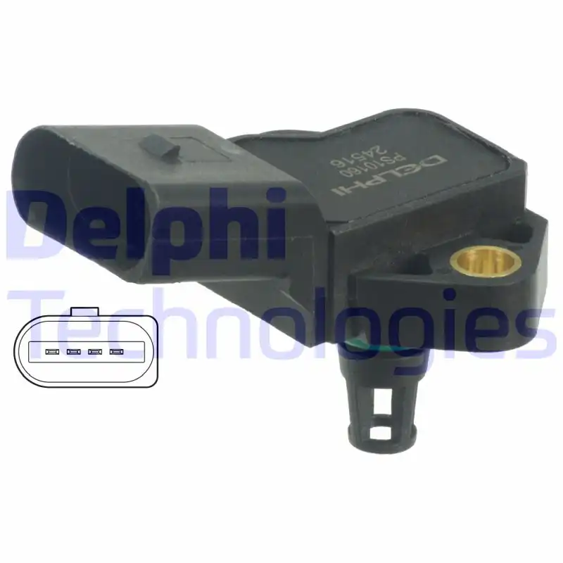 DELPHI PS10160