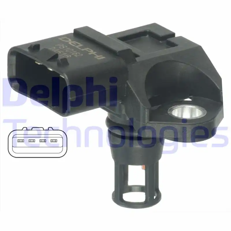 DELPHI PS10162