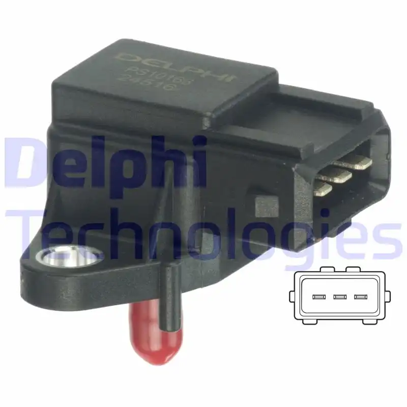 DELPHI PS10166