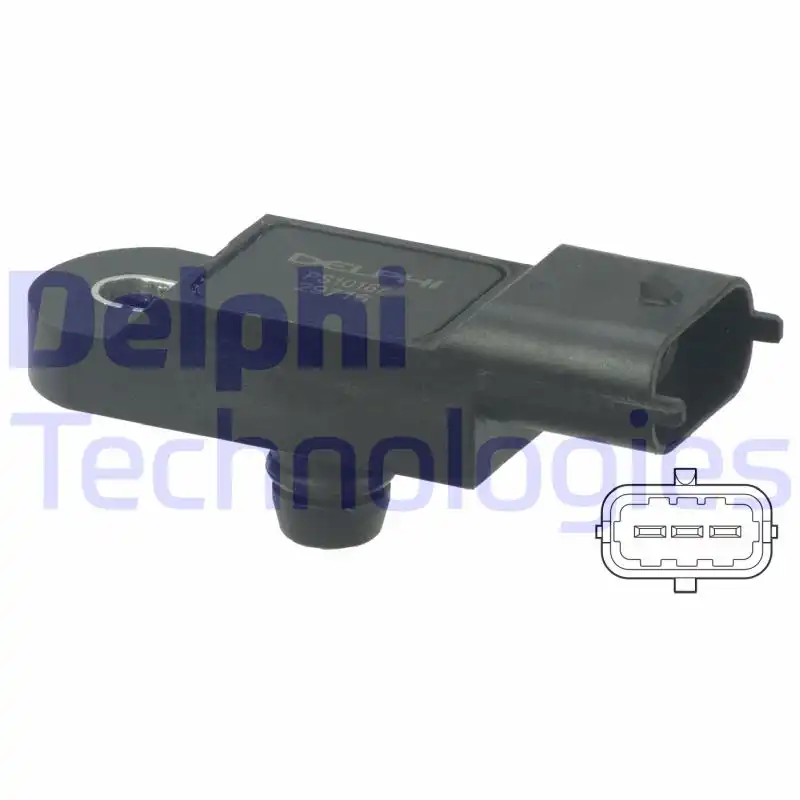 DELPHI PS10167
