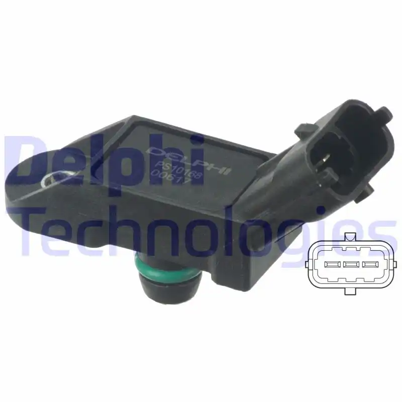 DELPHI PS10168