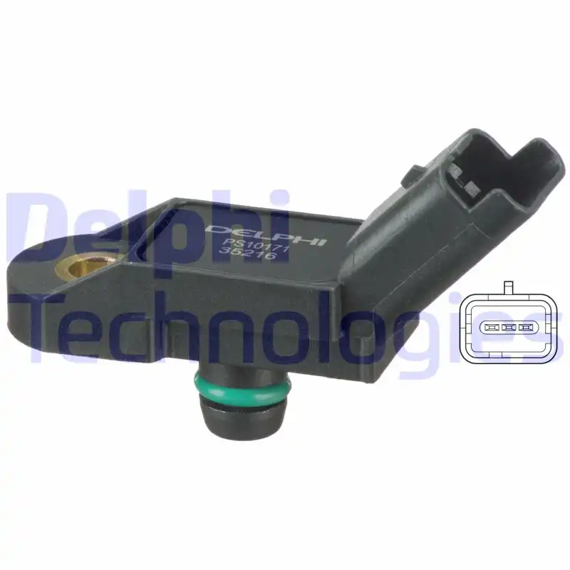 DELPHI PS10171