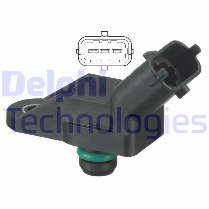 DELPHI PS10172
