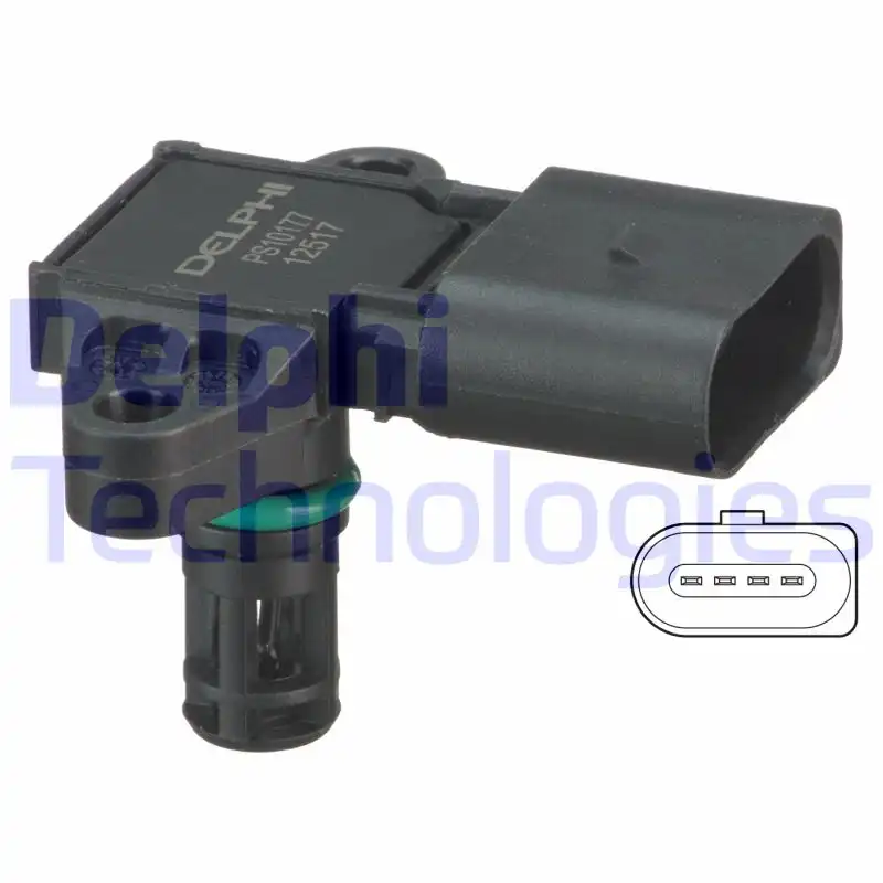 DELPHI PS10177