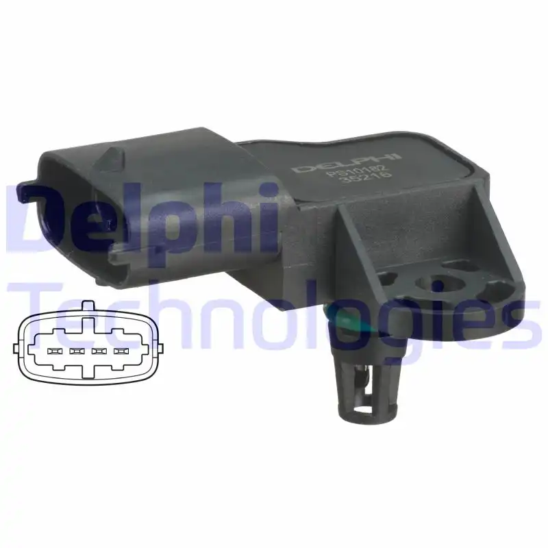 DELPHI PS10182