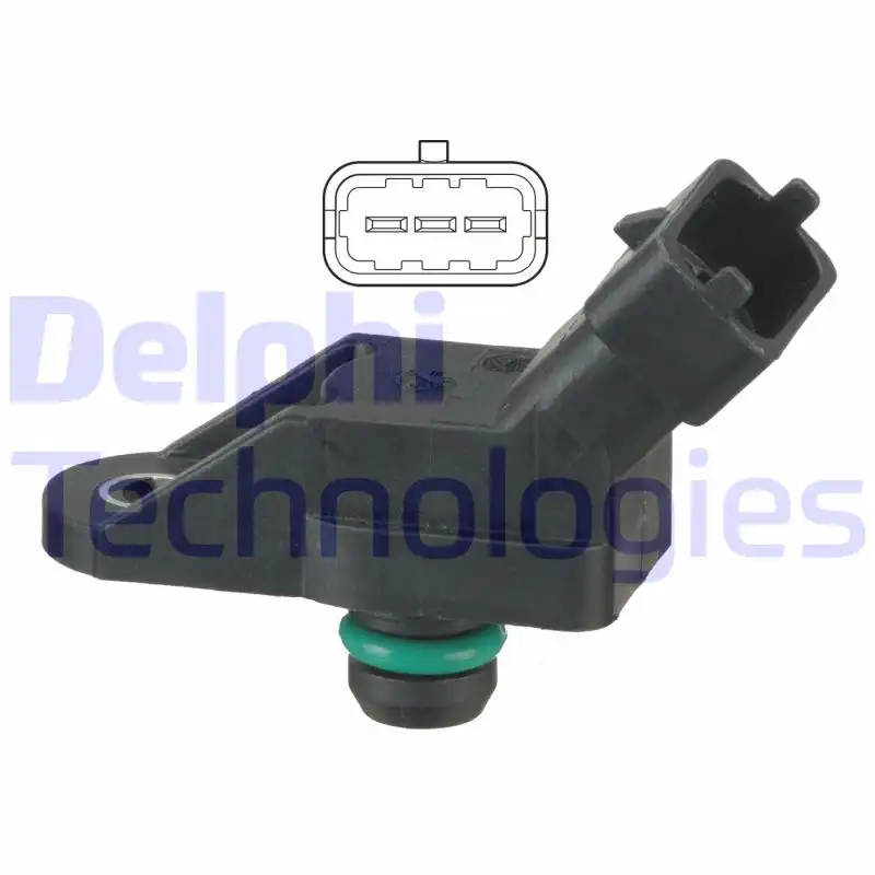 DELPHI PS10186