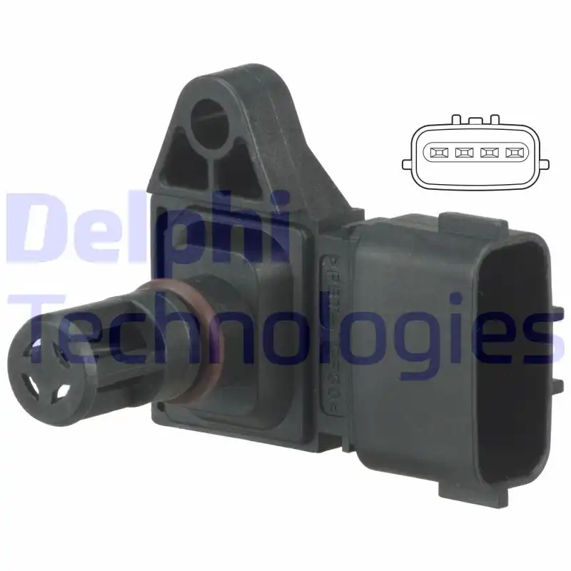 DELPHI PS10189