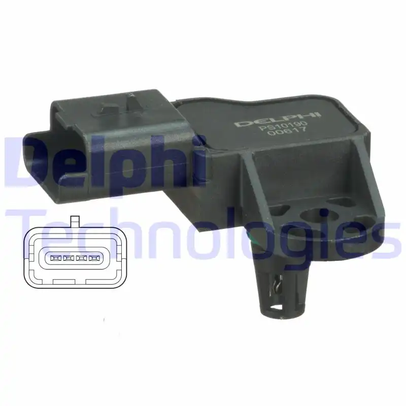 DELPHI PS10190