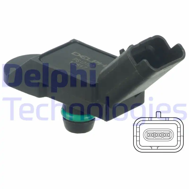 DELPHI PS10192