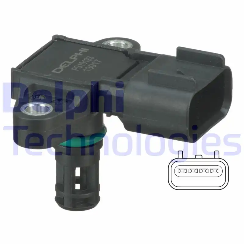 DELPHI PS10193