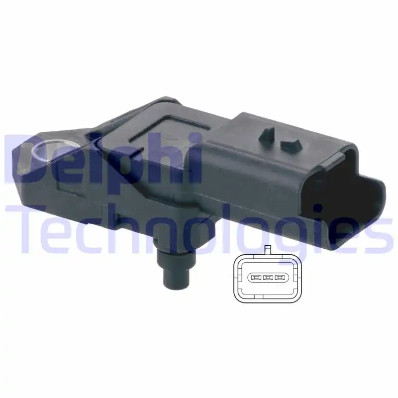 DELPHI PS10197