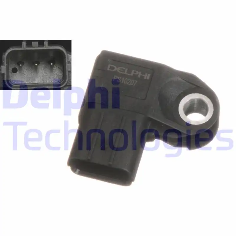 DELPHI PS10207