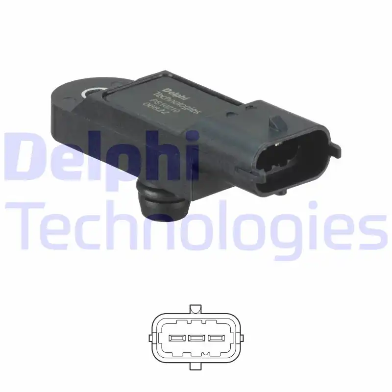 DELPHI PS10210