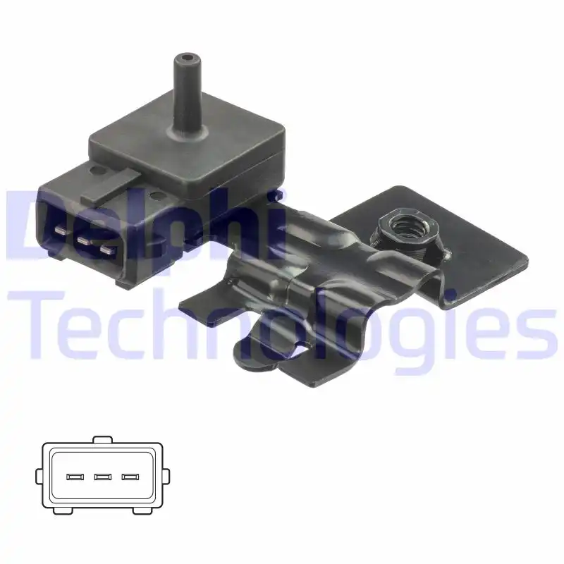 DELPHI PS10211