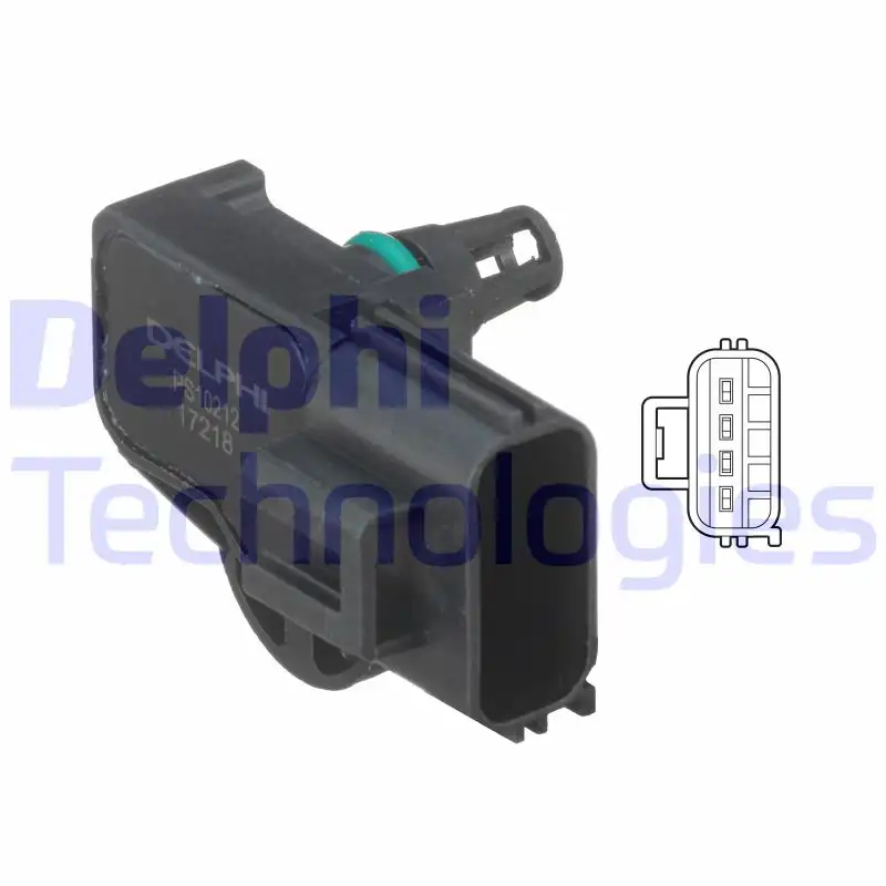 DELPHI PS10212