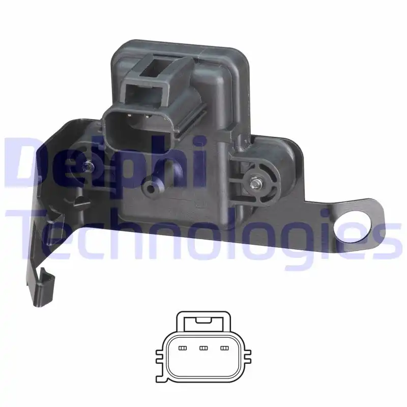 DELPHI PS10213