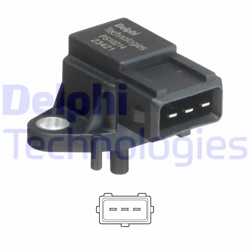 DELPHI PS10214