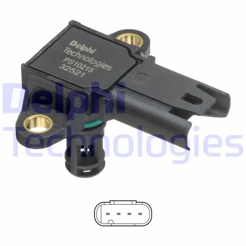 DELPHI PS10215