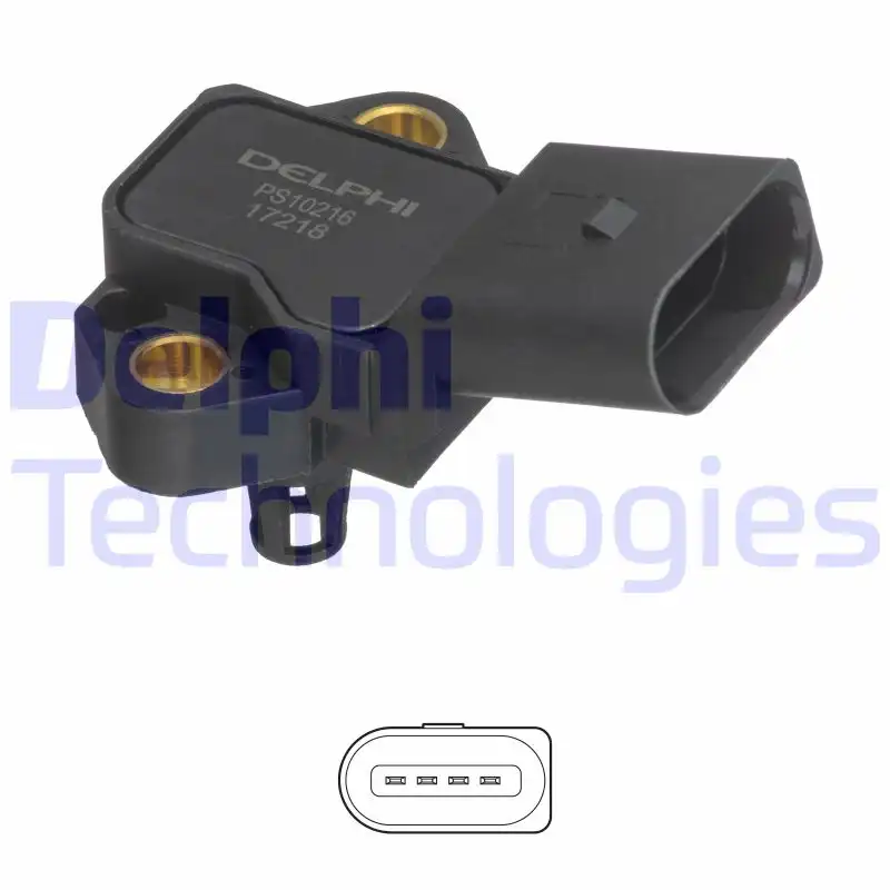 DELPHI PS10216
