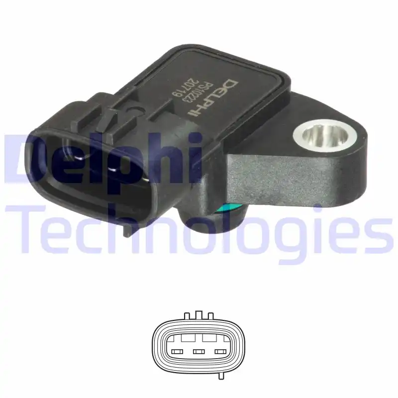 DELPHI PS10223