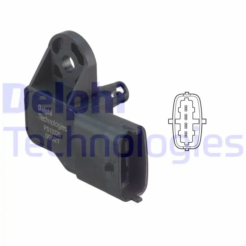 DELPHI PS10226