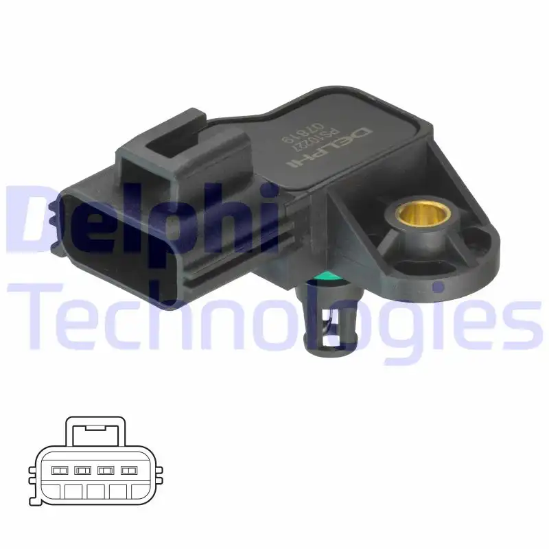 DELPHI PS10227