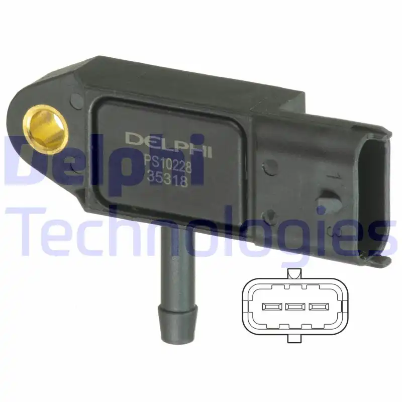 DELPHI PS10228