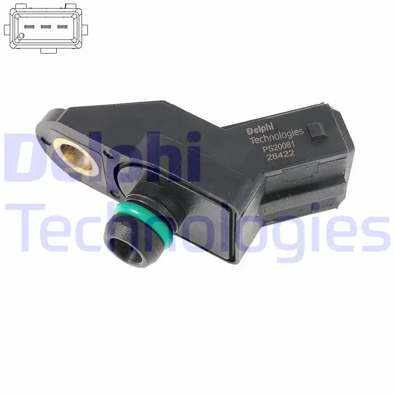 DELPHI PS20081-12B1