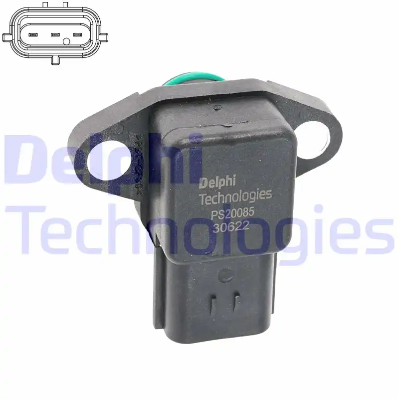 DELPHI PS20085-12B1