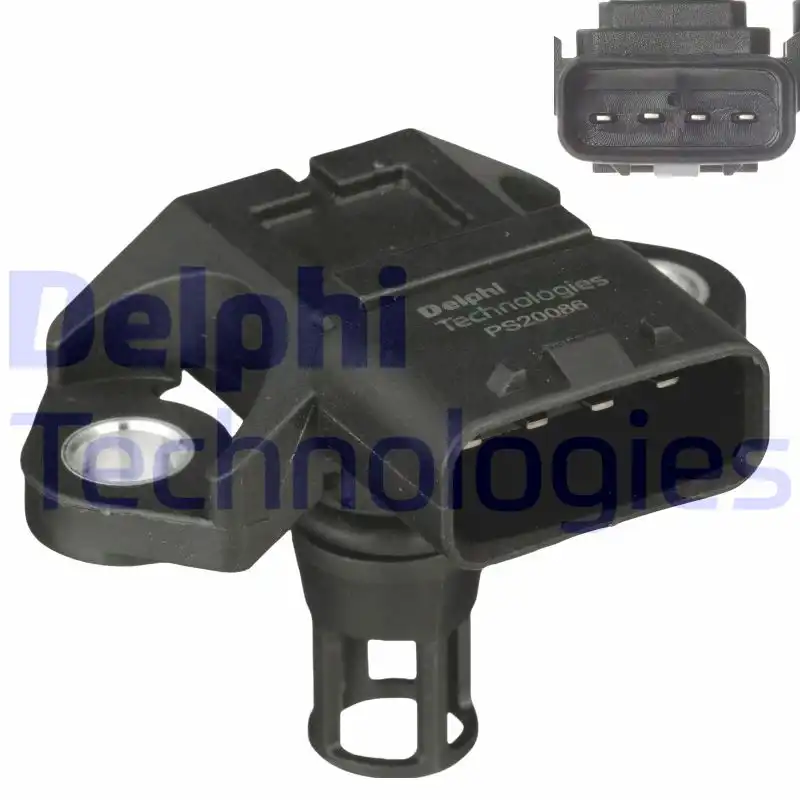 DELPHI PS20086-12B1